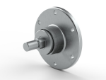 Special warehouse PER.KITHUB35-002 SKF Agri