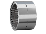 Zylinderrollenlager RBC4-0106 F SKF