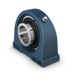 Y pillow block unit UCPA 205/H jap. dimensional series, SKF