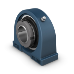 Y pillow block unit UKPA 206 K/H jap. dimensional series, SKF