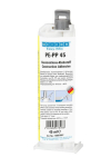 2-component construction adhesive 10:1 45 ml Weicon Easy-Mix PE-PP 45