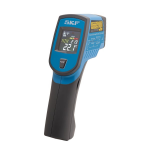 Infrarot-Thermometer TKTL 11 SKF MaPro