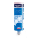 Cartridge filled with LGHQ 2 LGHQ 2/MR380 for TLMR, SKF Mapro