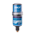 Automatic lubricator complete TLSD 125/HQ2 Grease filling LGHQ 2, SKF MaPro