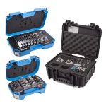 Tool set TKSA 71/TMAS 380/TMAS 340 TKSA 71/720 SKF MaPro