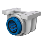 Lineareinheit LUCD 30 D-2LS Ewellix SKF