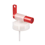 Outlet tap for 5 litre canisters OKS 5200