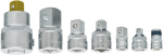 Adapter set 7 pcs. Hazet 958/7