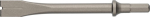 Ersatzmeissel L=174 mm Hazet 9035H-04