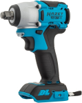 Cordless impact wrench 1/2" solo Hazet 9212M-010