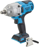 Cordless impact wrench solo Hazet 9212-010