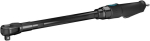 Ratelschroevendraaier met pneumatische 1/2" L=551 mm Hazet 9022P-XLG