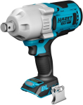 Cordless impact wrench 3/4" solo Hazet 9213-1000