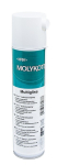 Metallpflege 5 in 1 400 ml Spraydose Molykote Multigliss