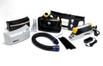 Befestigungswerkzeug Versaflo für Batterie TR-830 3M TR-838