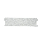 Versaflo pre-filter for TR-600, PACK=50 STK 3M TR-6600
