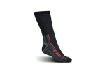 Arbeitssocken Gr.43-46 ESD Elten Perfect Fit-Socks (Carbon)