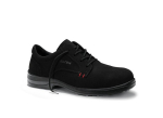 Sicherheitshalbschuhe Gr.39 S1 ESD Elten Broker XXB Black Low