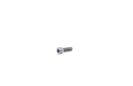 Binnenzeskantschroef DIN 912-A2 4-40 UNC x 5/16" / L= 7,9 mm roestvast staal