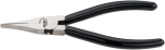 Flat nose pliers L=135 mm Hazet 1816K-1