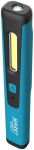 Akku Taschenlampe LED Pen dimmbar Hazet 1979W-11