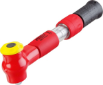 Drehmomentschlüssel max: 10 Nm 3/8" Hazet 5108KV