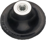 Borstel-schuurschijf Ø 50 mm Schroefdraad 1/4" Hazet 9033-11-015