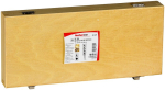 Auger bit set D-WL Set 320 6-piece fischer