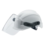 Vizier Pheos fbl. supravision excellence Uvex 9906002