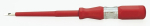 Voltage tester according to VDE 0680 Blade 0.5 x 3.5 mm Proxxon 22392