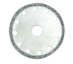 Trennscheibe, diamantiert 50x0,6x10 mm, für LHW + LHW/A Proxxon 28558