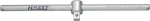 Square cross handle 1/2" L=298 mm Hazet 915