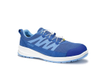 safety shoes size 45 S1P ESD Elten Marten XXSports Blue Low