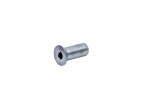 Mofmoer met verzonken binnenzeskant M 5x15 mm, A2 roestvast staal