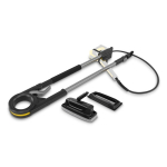 TLA 4 + Gevelreiniger (Bundel) 2.644-249.0 Kärcher huis & tuin accessoires