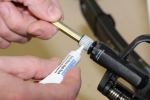 Anti-Seize High-Tech 5 g tube Weicon
