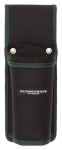 Spray can quiver bag black Ochsenkopf OX 128-0000