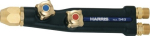 Griffstück Alu pulverbeschichtet 27/32"-20-UNS-2A-RH, 17 mm Harris 543-17