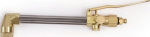 Schneideinsatz 90° 17mm 6290-AC, Federhebel Harris