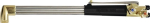 Handschneidbrenner Brennerkopf 90 ° Länge 460 mm Harris 980NM