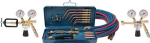 Las- & snijset Ringgleuf Harris Blauw Kit MG