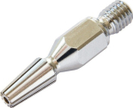 Ring/slot nozzle 60-100 mm, acetylene Harris