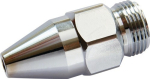 Heizdüse für Ring-Schlitzdüsen Schneidbereich 2-100 mm Harris
