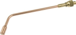 Anwärmeinsatz für Acetylen/Sauerstoff Einsatzgröße 4 Länge 370 mm Harris 17 mm