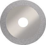 Diamantscheibe Ø 90 mm Neutrix