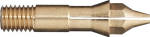 Collet chuck Clamping range 2.4 mm Neutrix