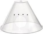 Haube passend für Fassware 275 kg WDI
