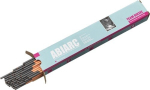 Carbon electrode pointed 13 mm, length 355 mm Binzel Abiarc DC