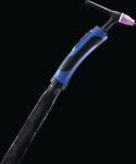 TIG lastoorts Luchtgekoeld ABITIG GRIP Little 150