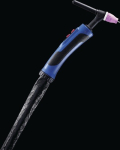 TIG lastoorts vloeistofgekoeld ABITIG GRIP Little 260 W